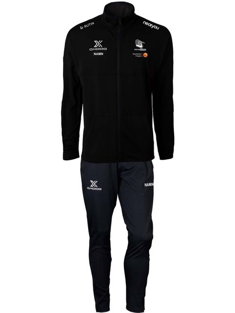 Oxdog Tracksuit SPEED (IBK Alingsås)